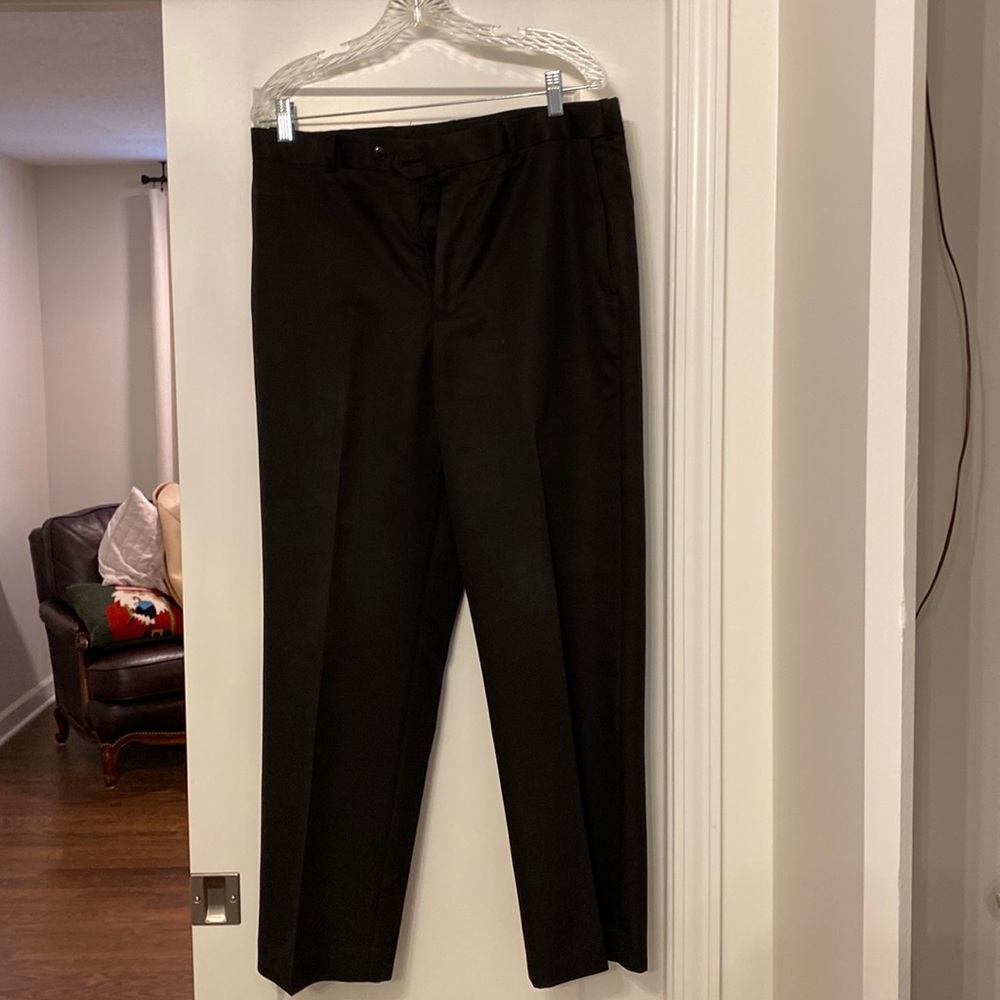 Roundtree & York dress pants .